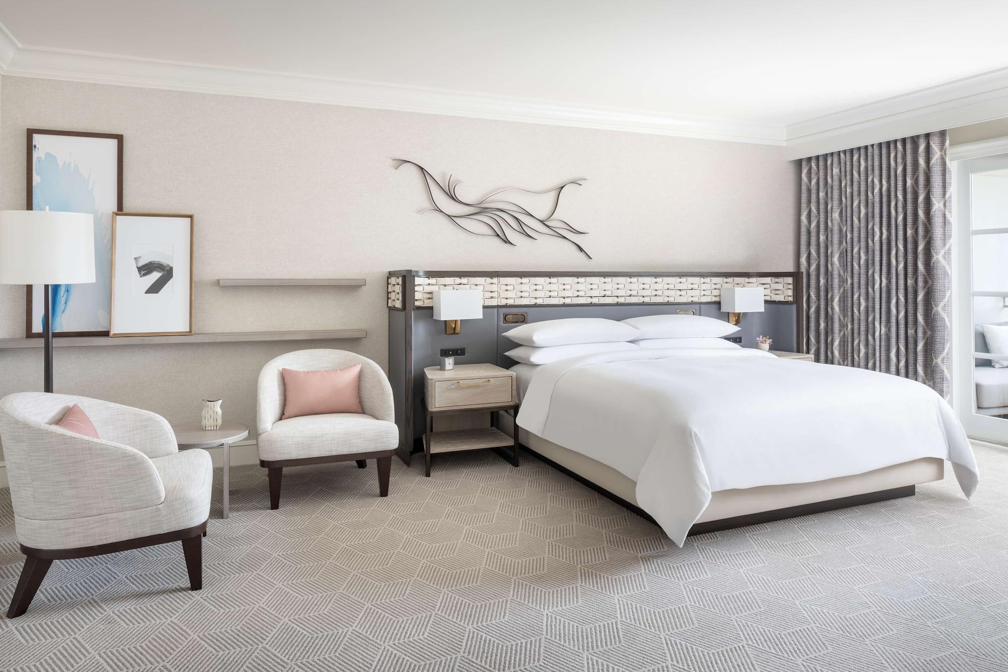 Habitación Park Hyatt Aviara Resort, Golf Club & Spa