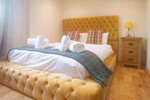 Alquiler Vacacional - Luxury 3 Bdrm Seaview Cottage by the Fairy Pools
