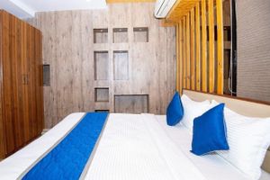 Alojamiento - Hotel Global