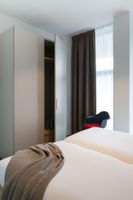 Alquiler Vacacional - Hoge Duin Serviced Apartments