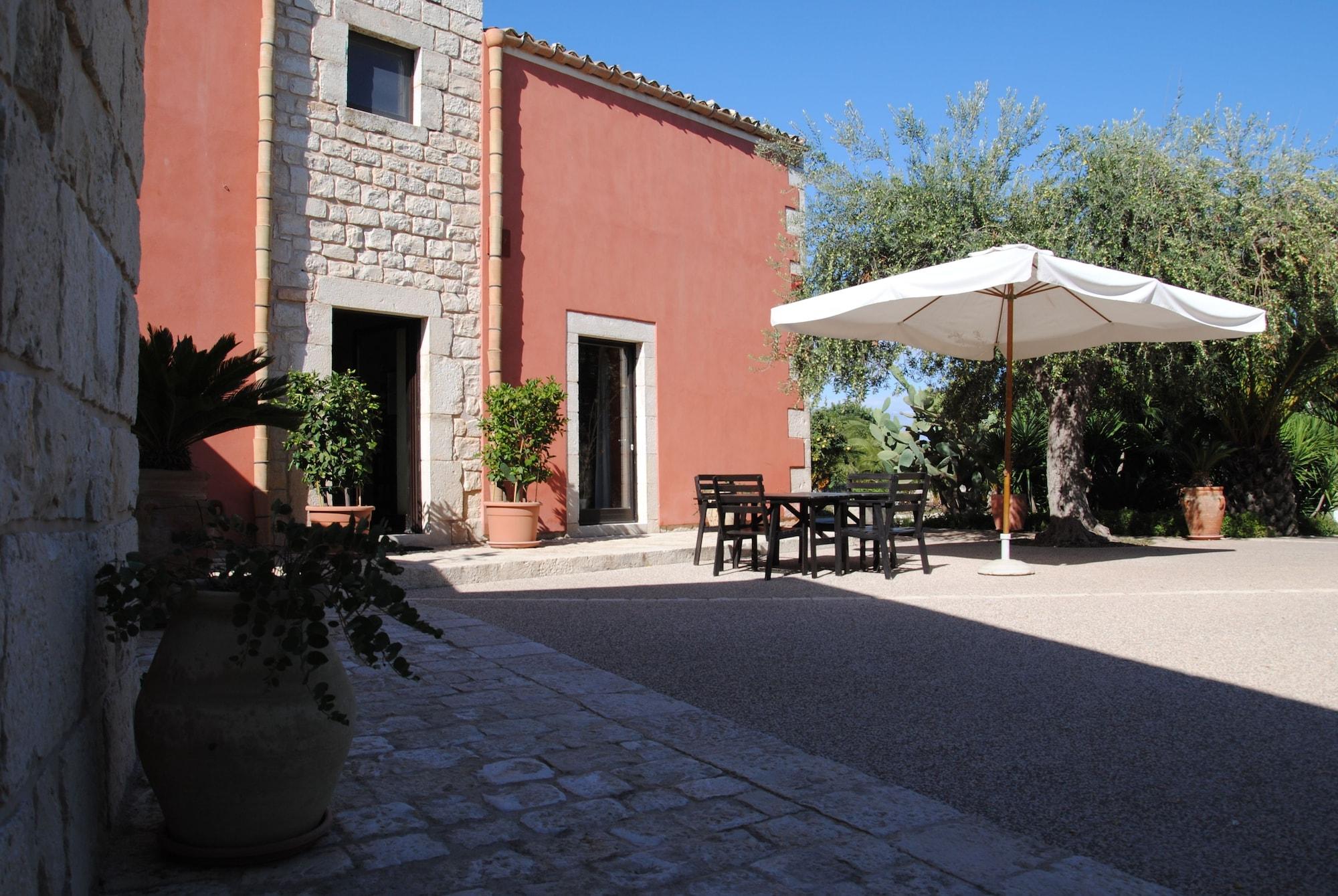 Varios Cambiocavallo Unesco Area & Resort