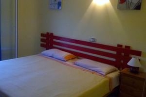 Alquiler Vacacional - Es Pujols: Apartment in a residence