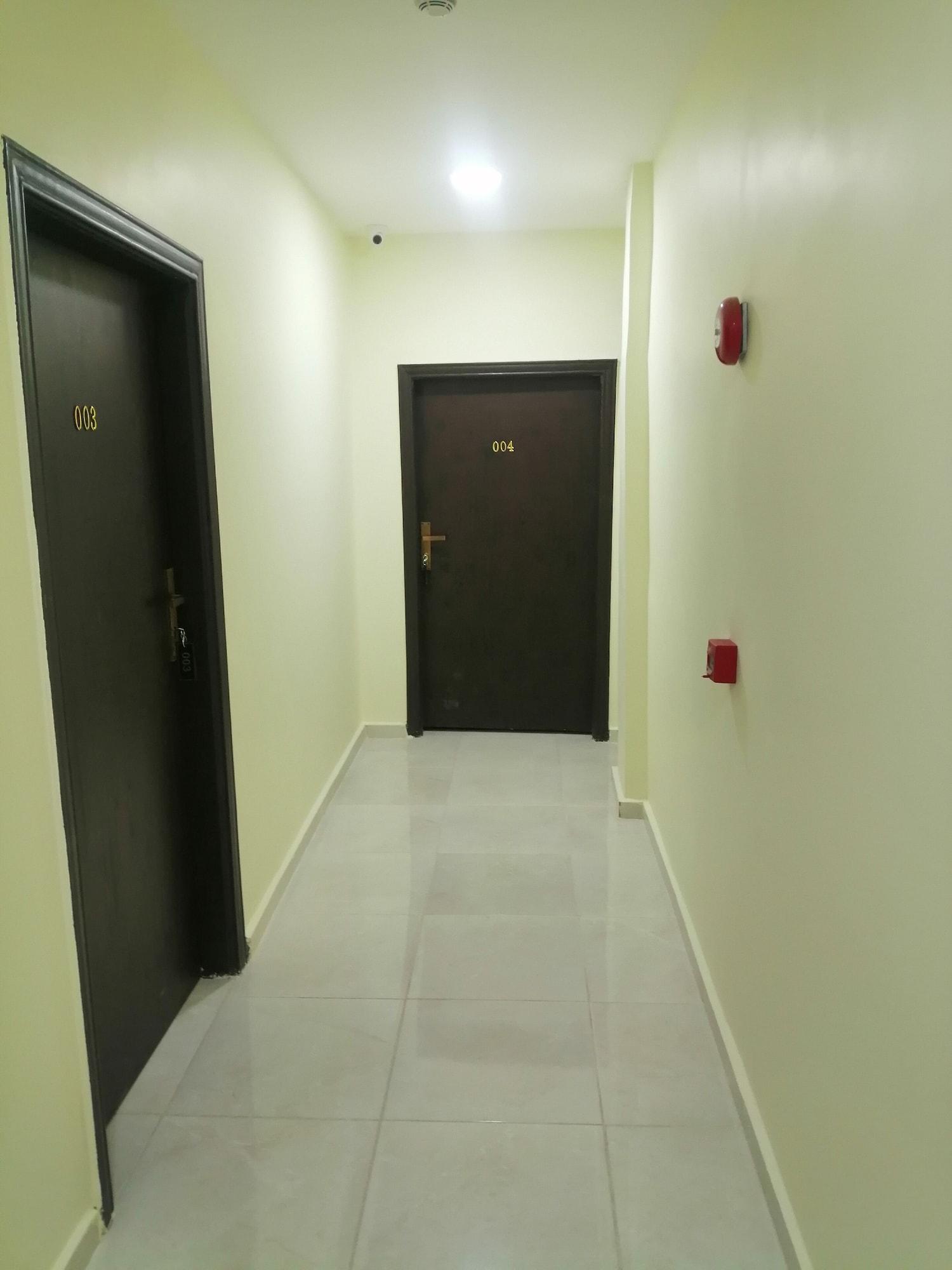 Varios Sofsaf hotel