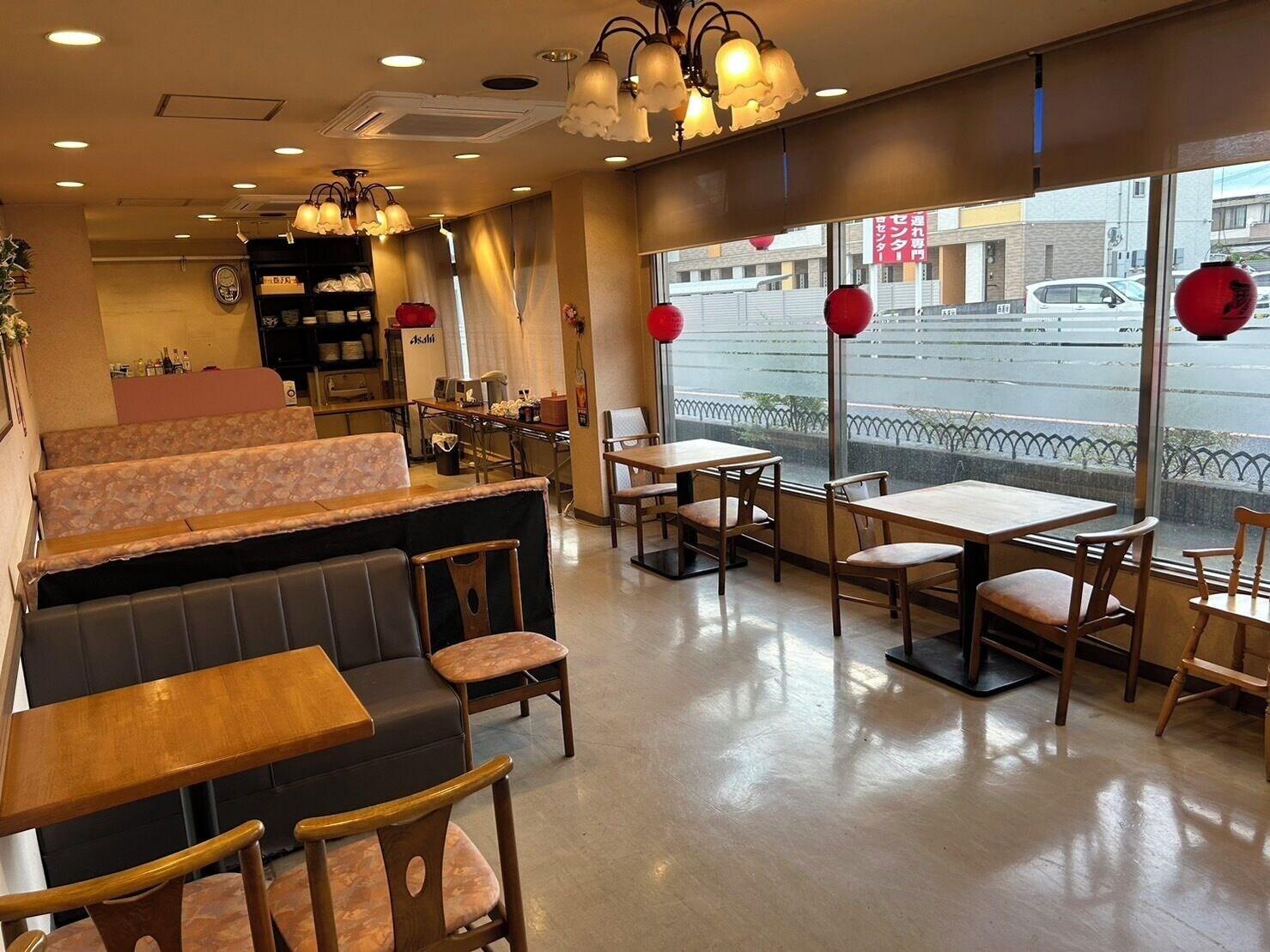 Restaurant Tabist Hotel Yuan Akashi