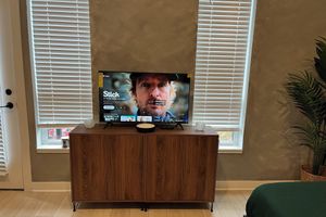 Alquiler Vacacional - Lux studio w/Pool, Sauna, Utilities incl and free private parking. Pet Friendly!