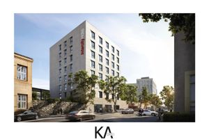 Alojamiento - IntercityHotel Lübeck