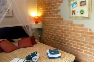 Alquiler Vacacional - Bungalow Caraibea Magnifique vue Rocher du Diamant et Morne Larcher et spa Privé