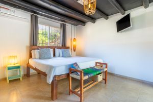 Alojamiento - Vito Hotel Boutique Taganga
