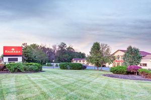 Alojamiento - Ramada by Wyndham Flemington