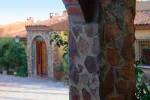 Alojamiento - Hotel Rural La Villa Don Quijote