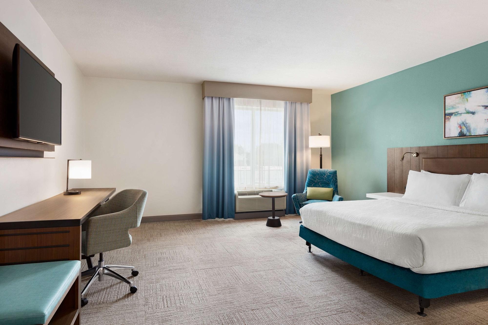 Habitación Hilton Garden Inn Houston Energy Corridor