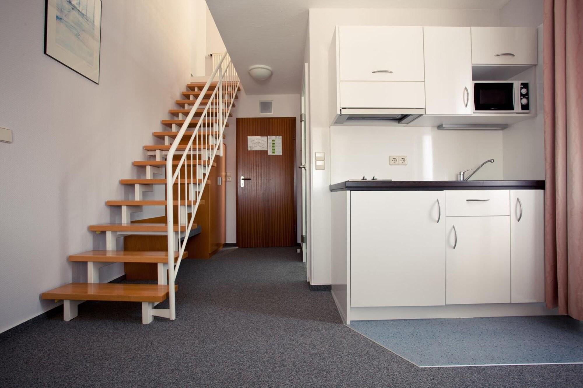 Equipamiento de Habitación AKZENT Hotel Torgauer Hof