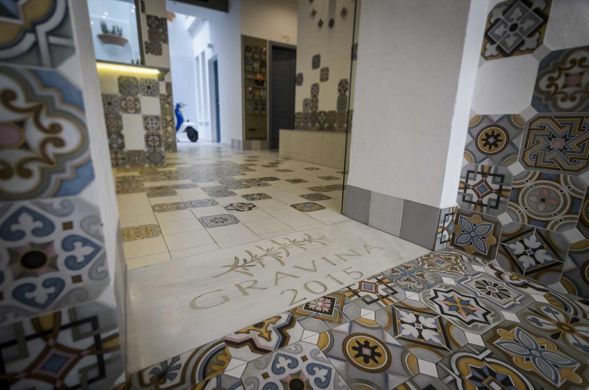 Comodidades del Alojamiento Hostal Gravina