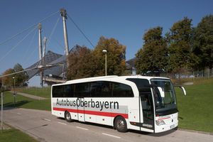 Actividad - Visita al FC Bayern