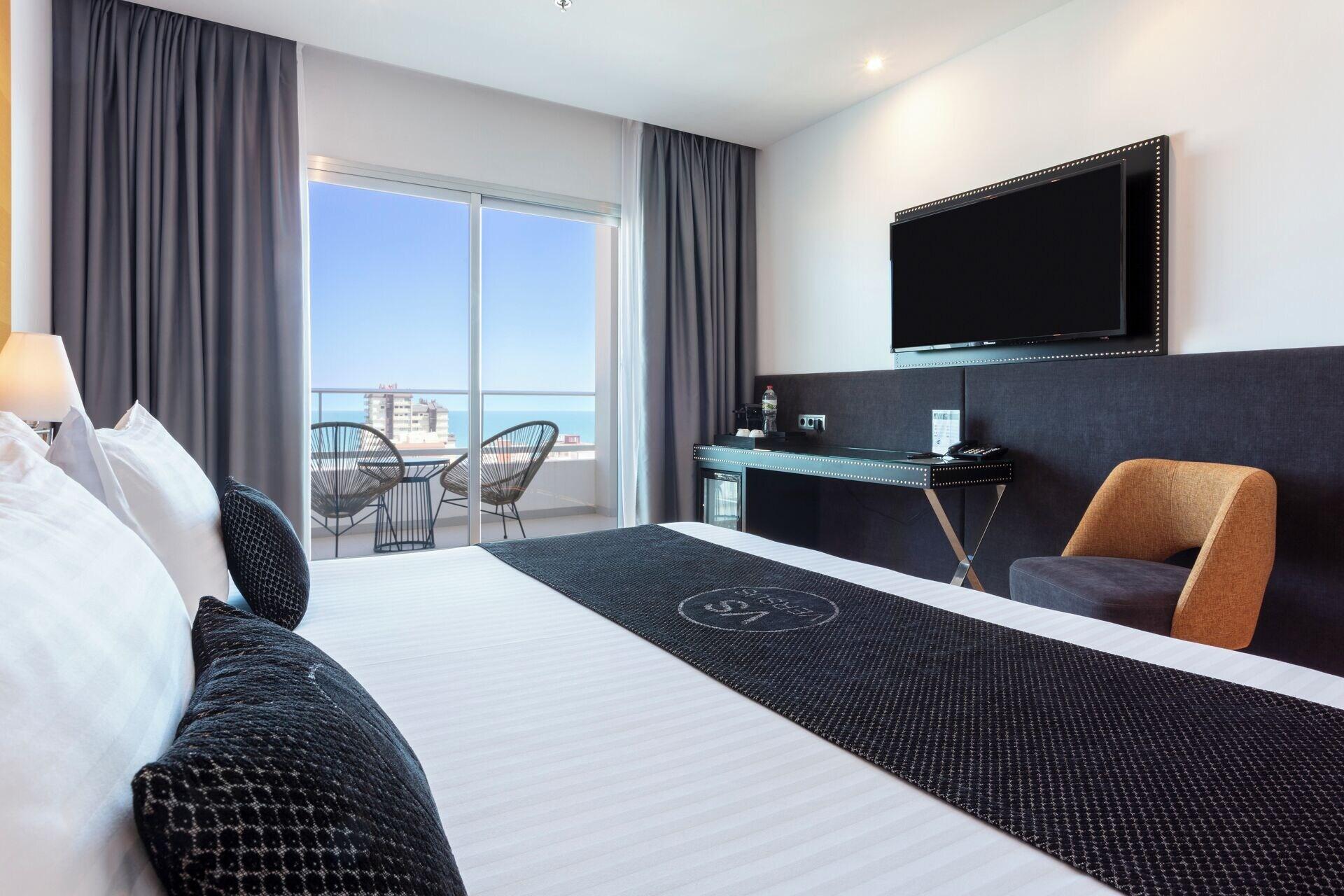 Playa VS Gandía Palace Hotel