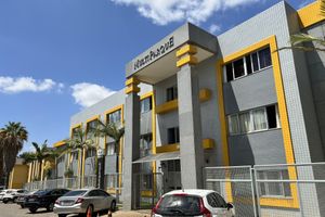 Alojamiento - Multiparque Hplus Long Stay