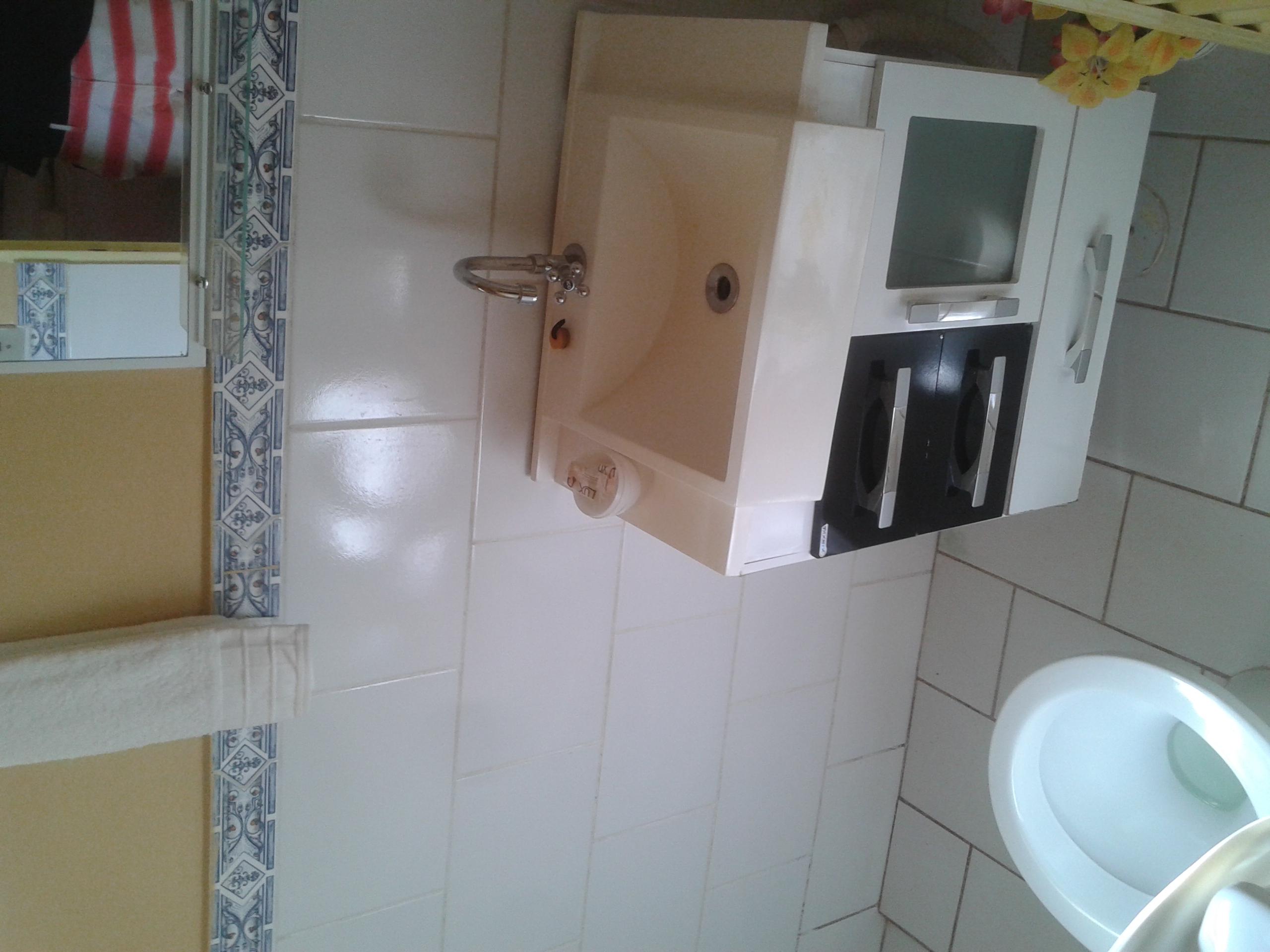 Suite Suítes Dona Ilda