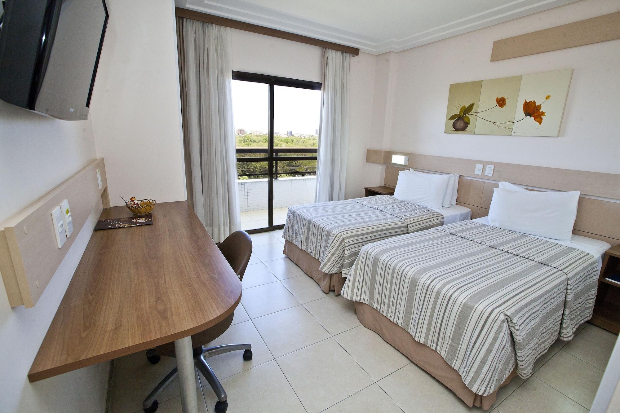 Habitación Del Canto Hotel