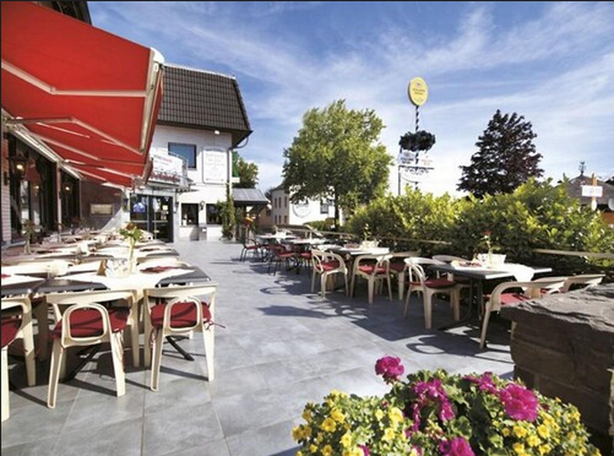 Varios Hotel Landsknecht