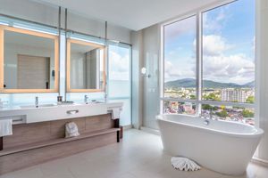 Alojamiento - Novotel Phuket City Phokeethra Hotel