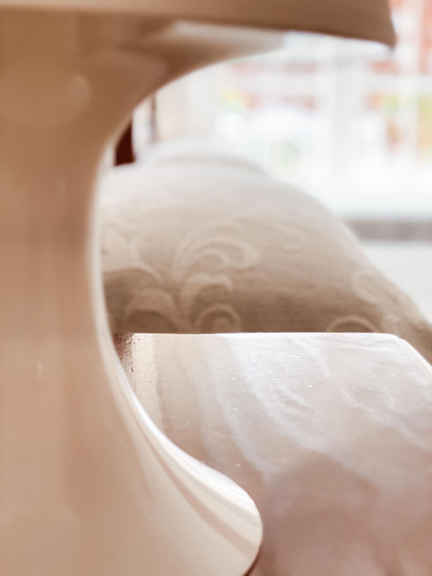 Set de Habitación Hotel Cafe La Morena