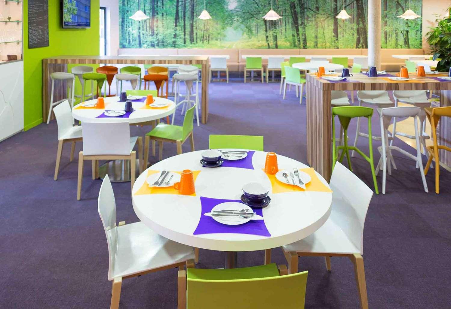 Restaurant ibis Styles Villeneuve sur Lot