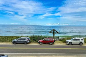 undefined - Ocean Front Flagler Beach Sleeps 5 People