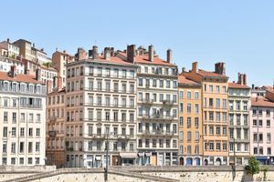 Actividad - Recorrido a pie privado por Lyon