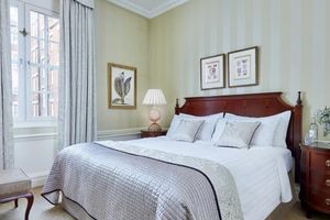 Alquiler Vacacional - 47 Park Street- Grand Residences by Marriott