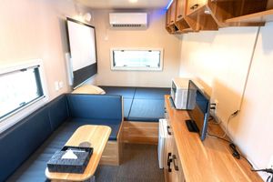 Alquiler Vacacional - T-PARK Airport Side 1