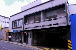 Alojamiento - Ayenda Hotel MM