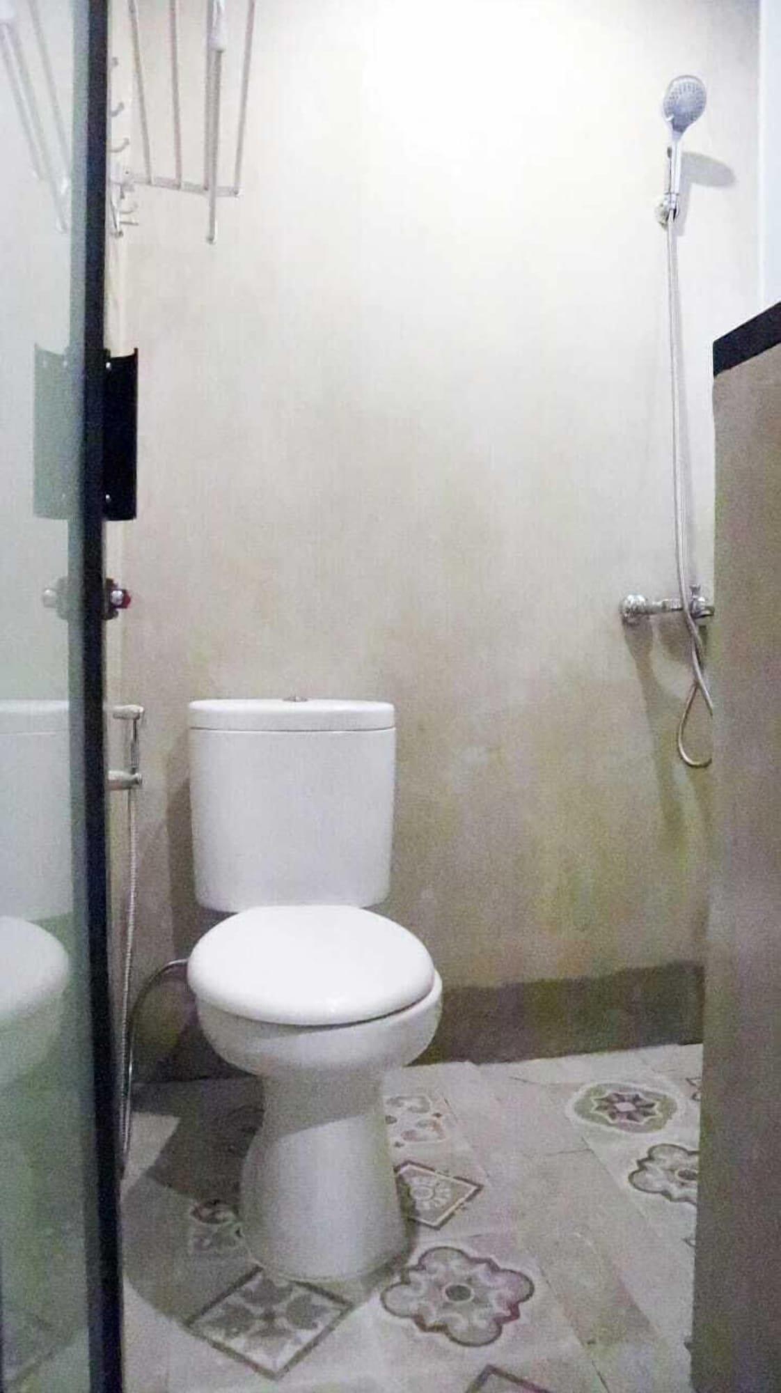 Equipamiento de Habitación Djuragan Kamar Gunung Anyar