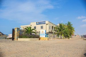 Alojamiento - Oceanic Resort
