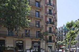 Alquiler Vacacional - Uma Suites Luxury Midtown