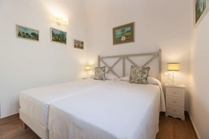 Alquiler Vacacional - Patios de la Riva