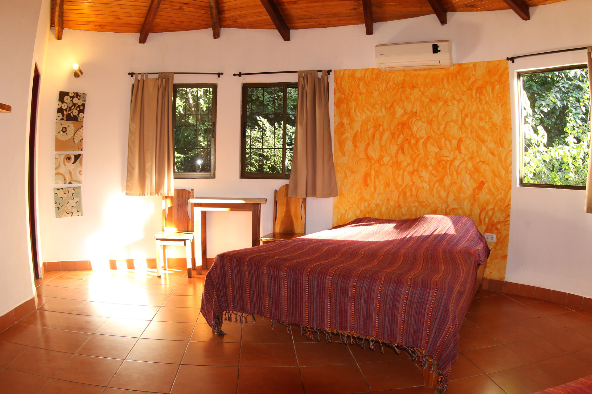 Habitación Hotel Mauna Loa