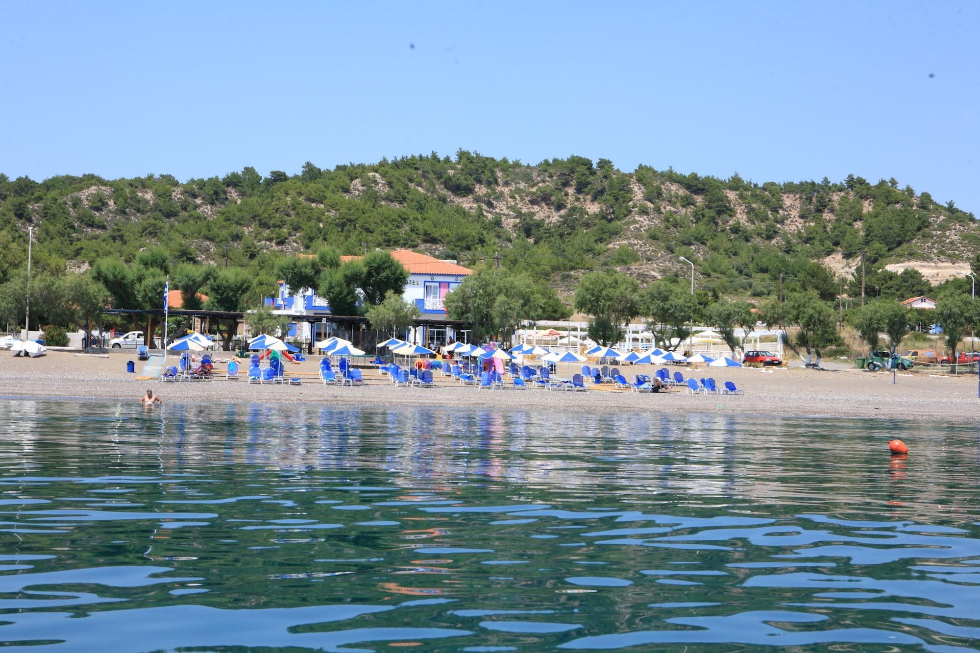 Playa Hotel Aphrodite Beach