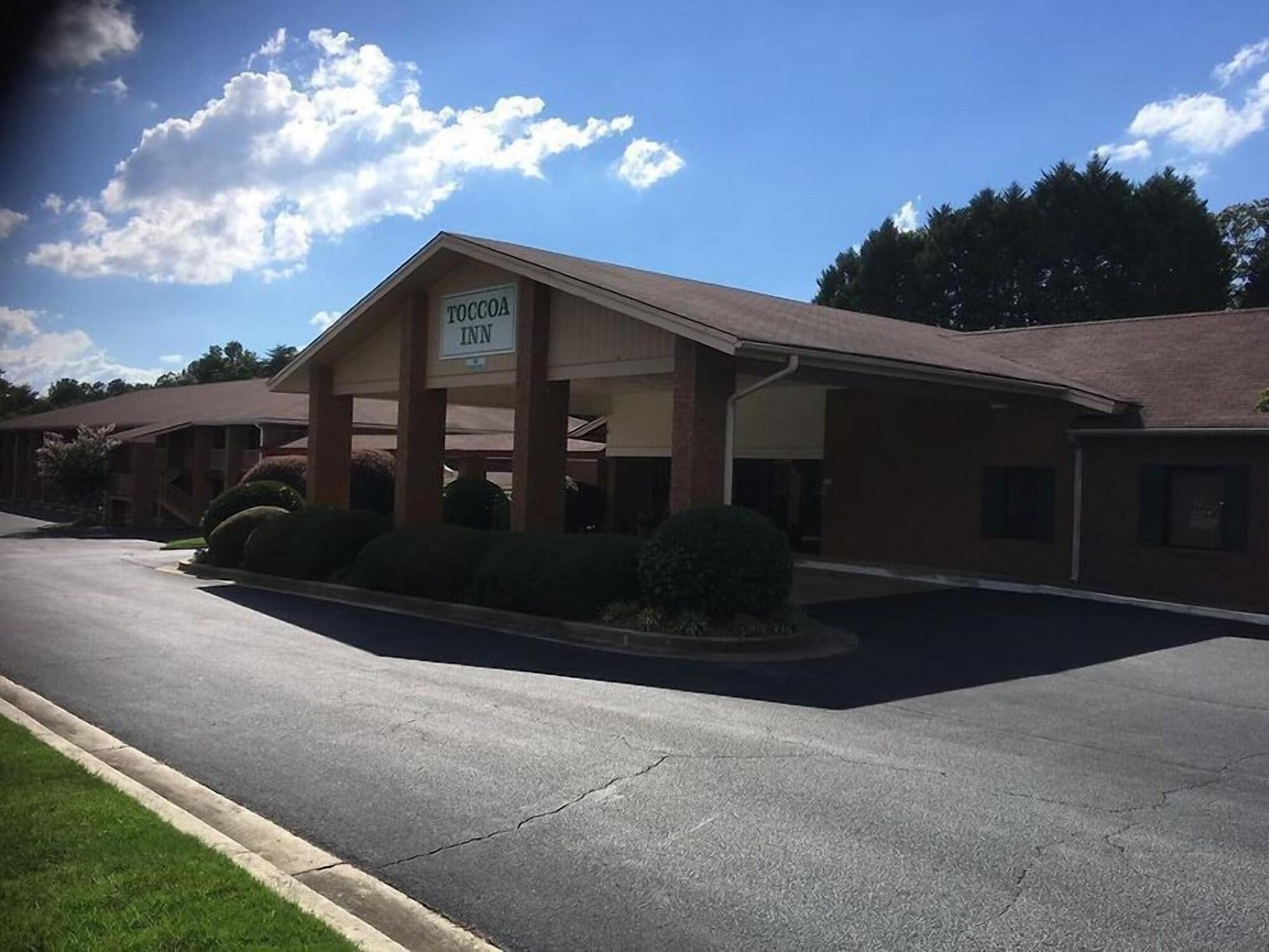 Varios My Home & Suites Toccoa