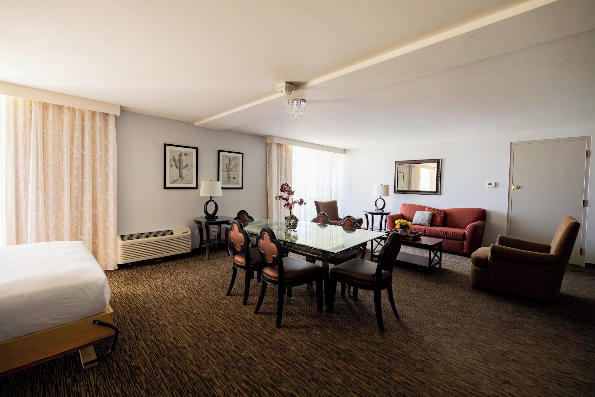 Habitación The McCormick Scottsdale