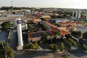 Alojamiento - Gandini Hotel