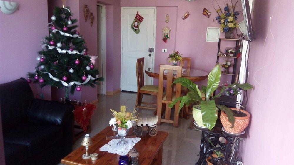 Comodidades del Alojamiento Depto cavancha 1155 Iquique