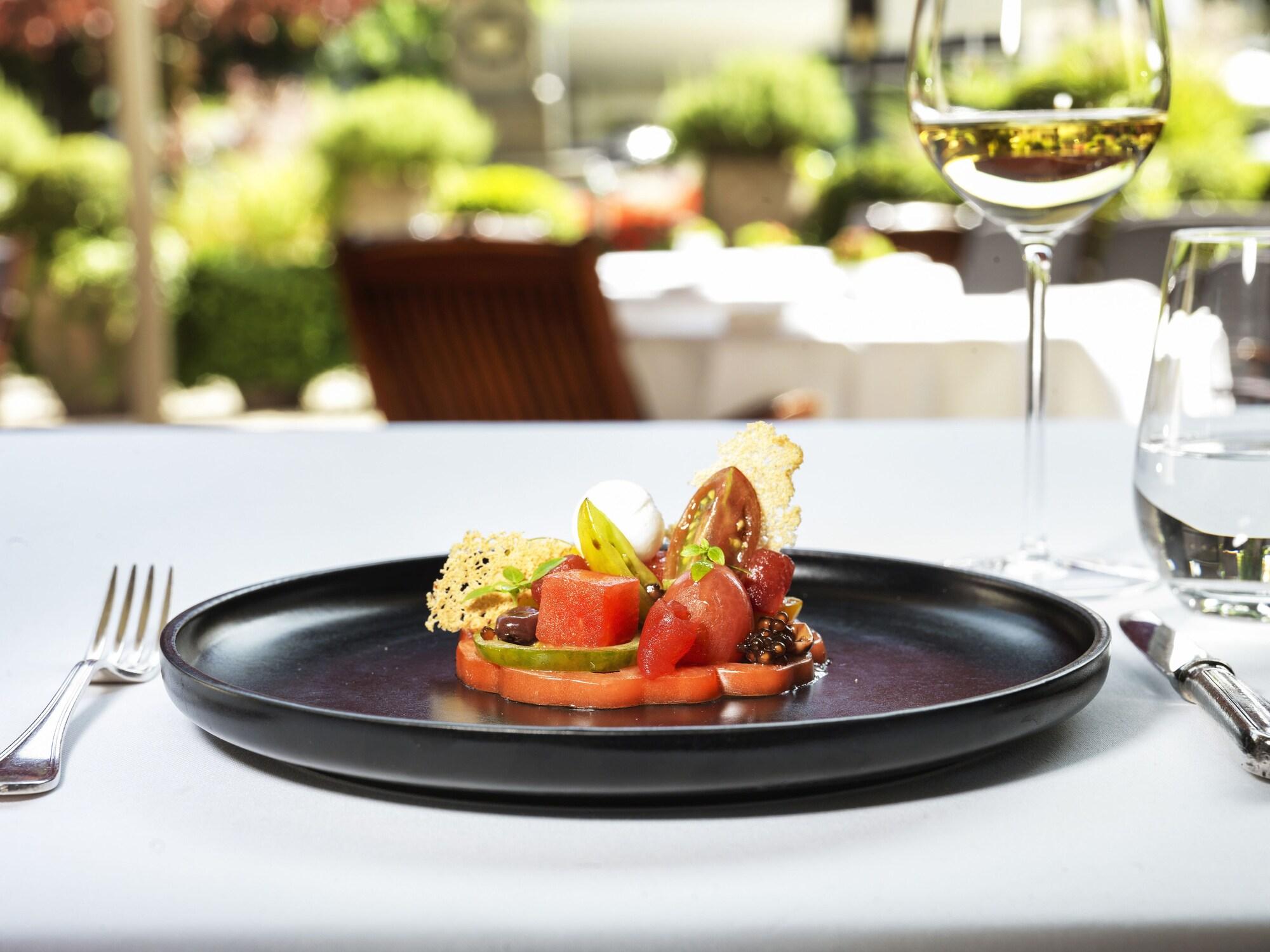 Restaurant Nassauer Hof