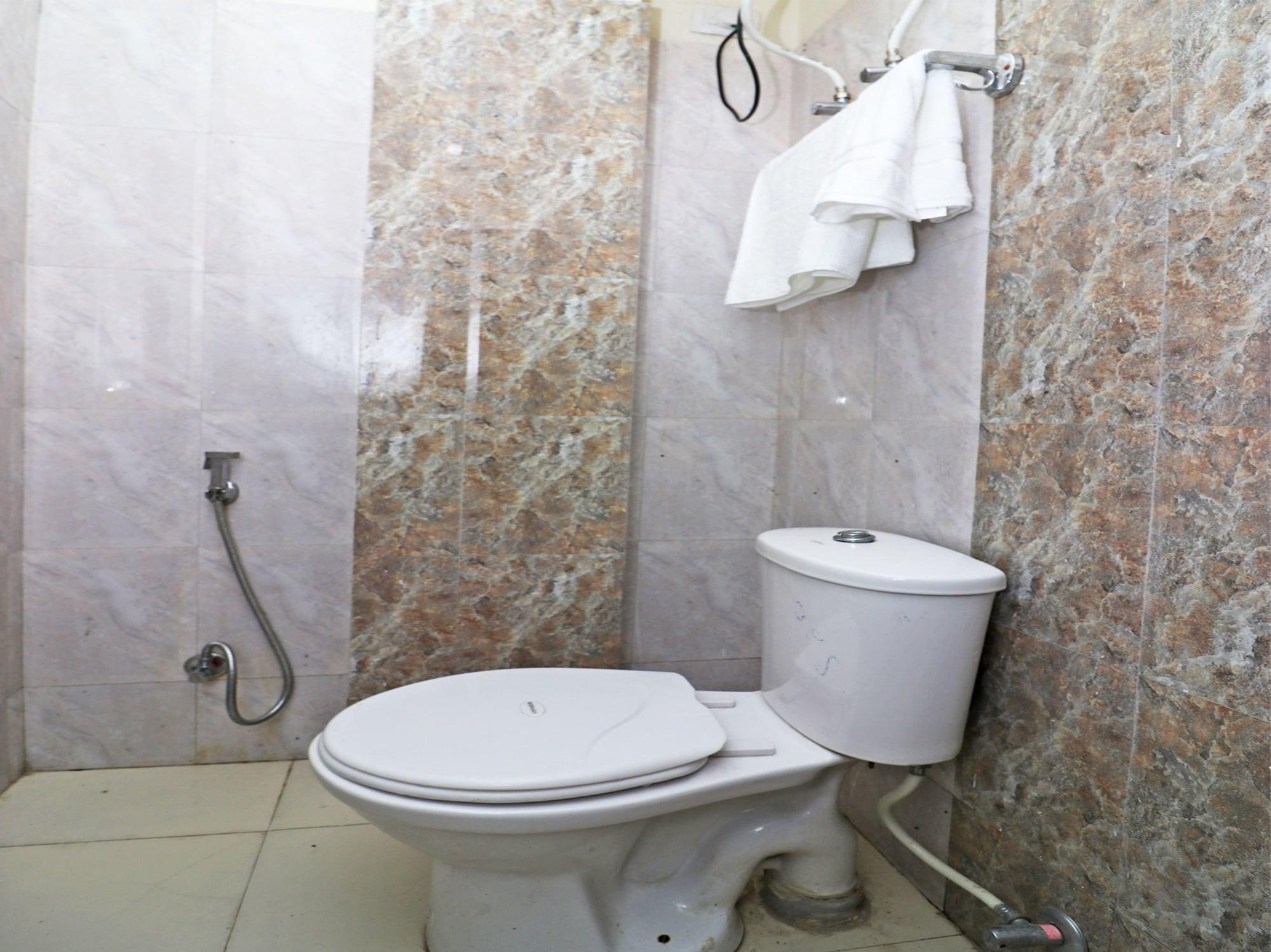 Equipamiento de Habitación Edition O 30030 Hotel Metro Grand