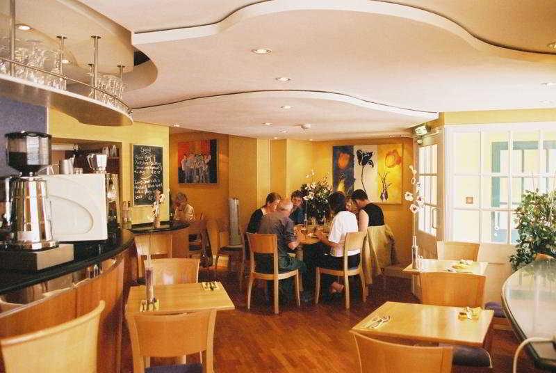 Restaurant Brook Whipper-In Hotel