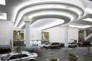 Alojamiento - Caesars Windsor Hotel & Casino - A Caesars Rewards Destination