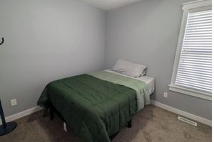 Alquiler Vacacional - Cozy Minimalist Apartment