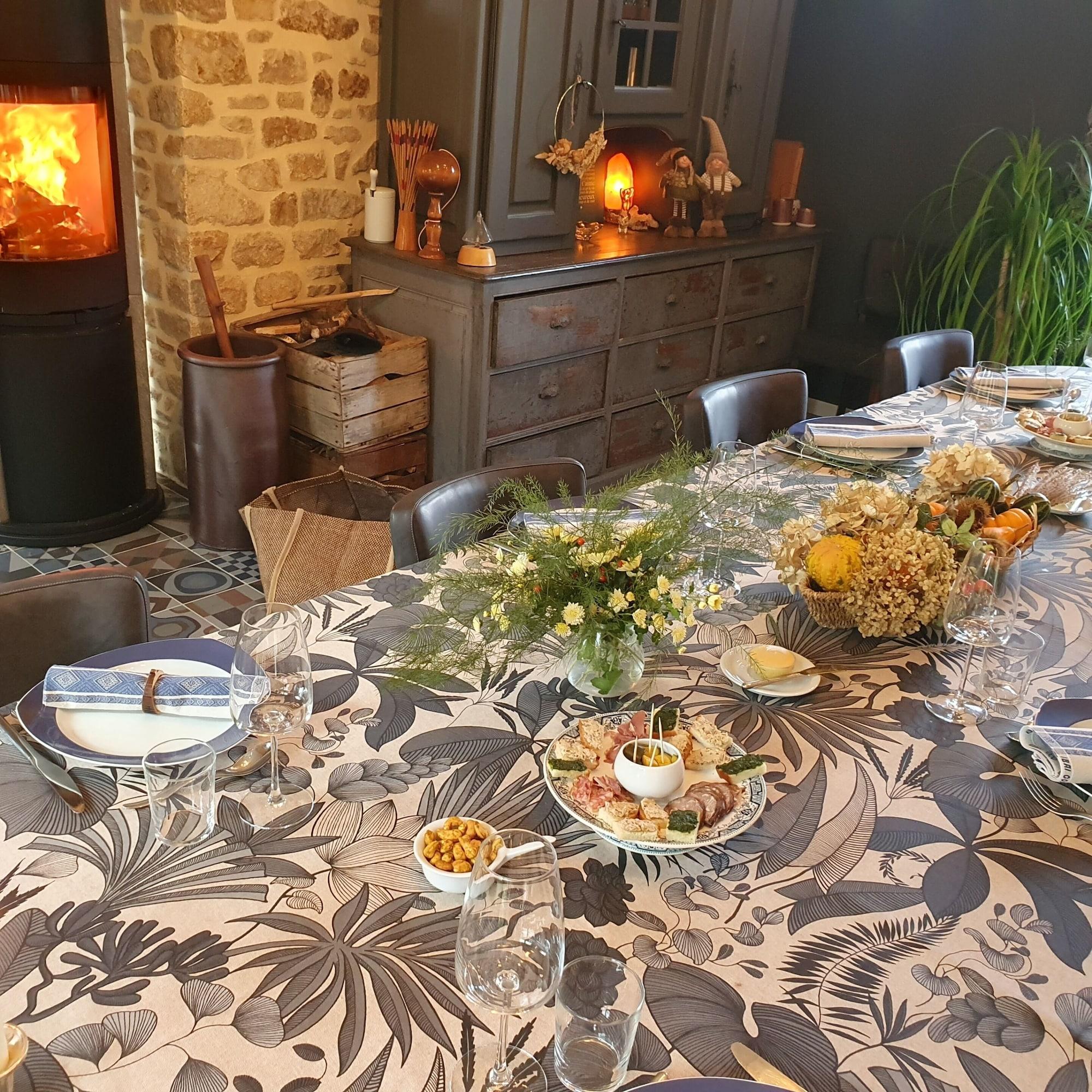 Restaurant Graine de Rêves