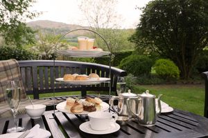 Alojamiento - Rothay Manor Hotel