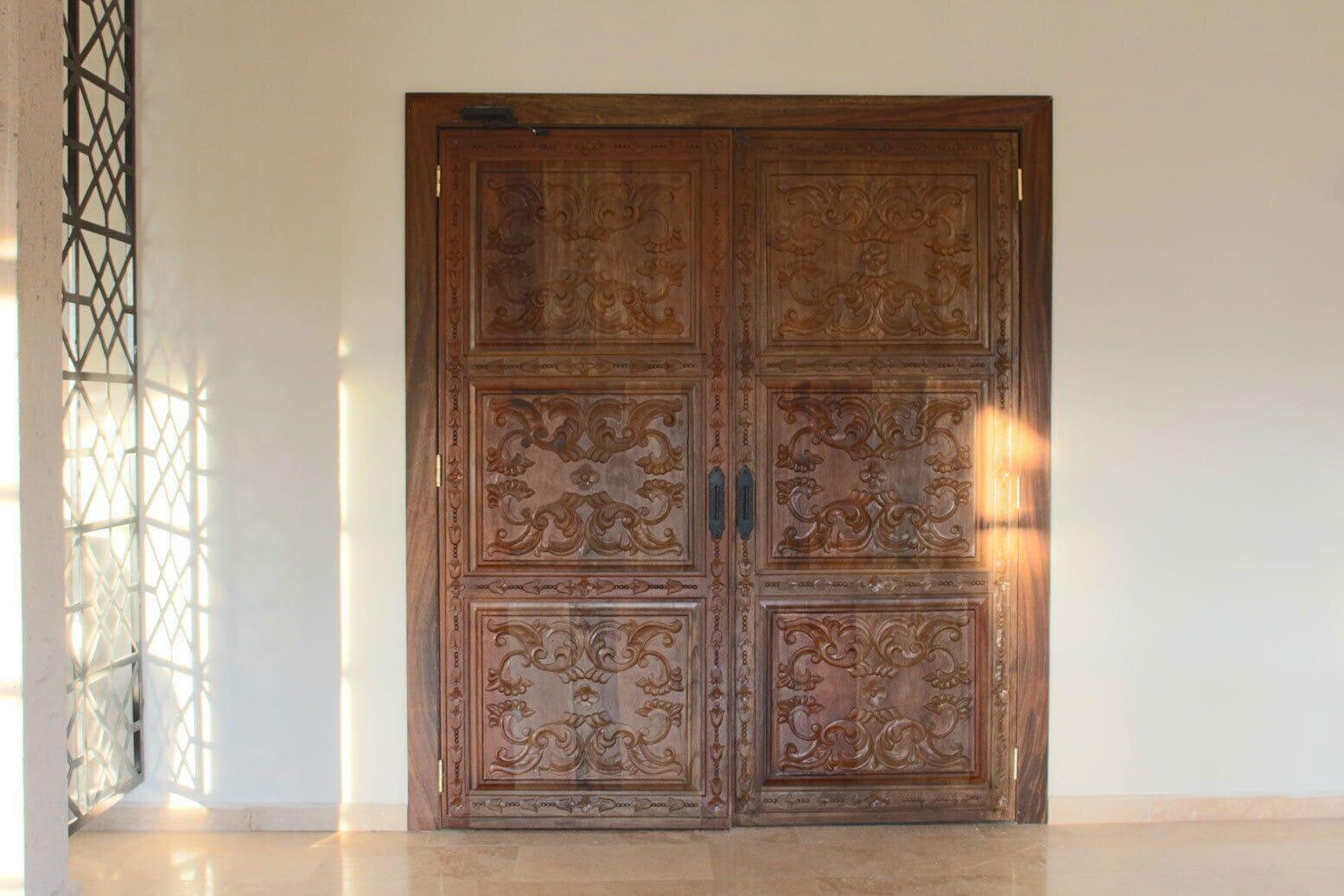 Vista Lobby Hotel Boutique Casa Mara A