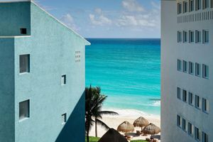 The Westin Resort & Spa, Cancun
